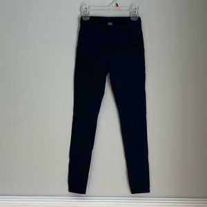 Athleta Girl Stash Your Treasures Tight (Navy)